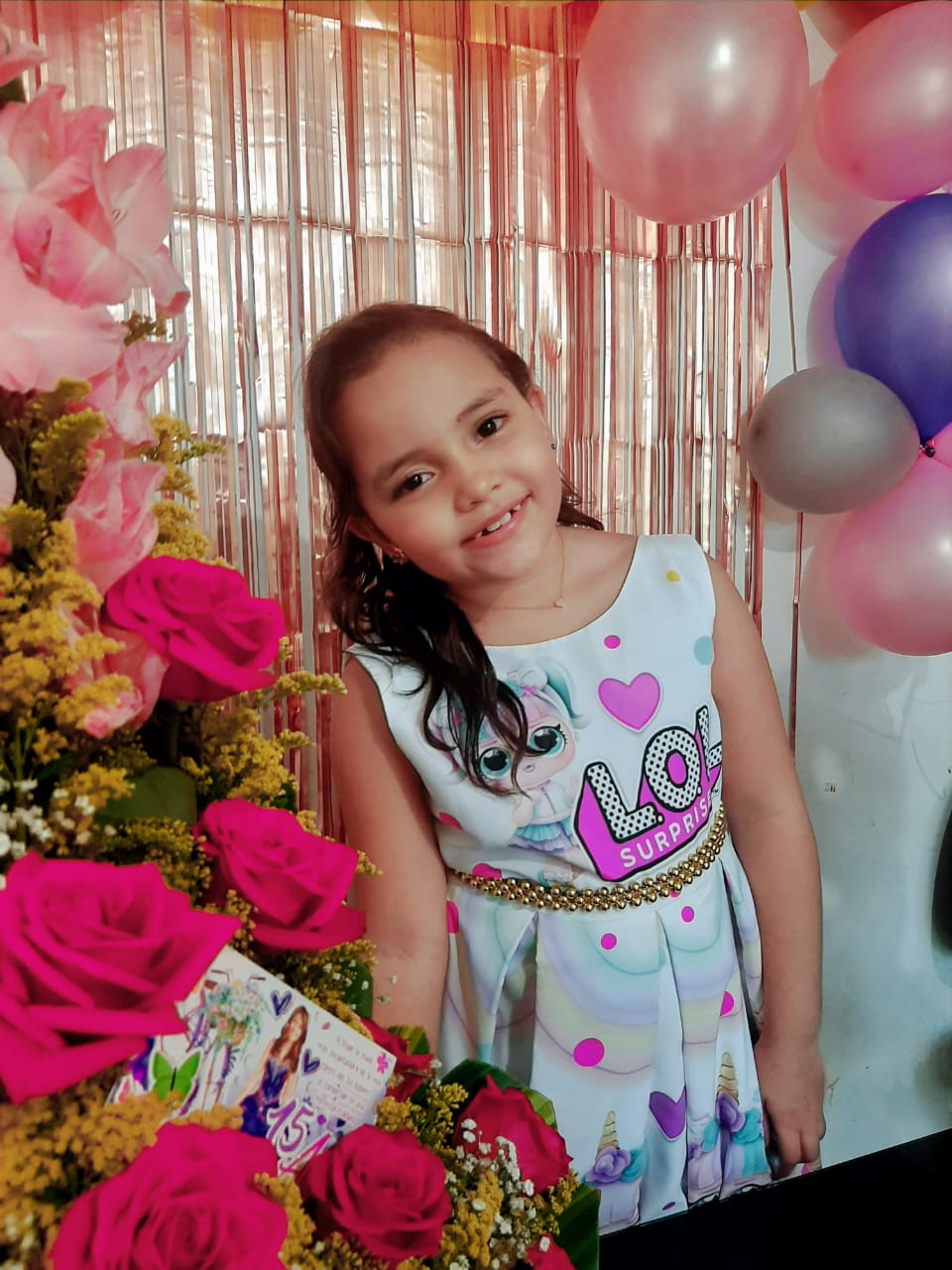 María Alejandra Castaño Vargas.
